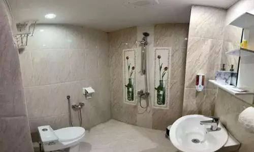 هتل ملیسا مشهد هتل ملیسا مشهد